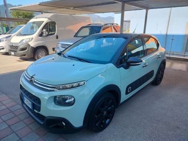 Citroen C3 PureTech 82 GPL Shine FULL OPTIONAL