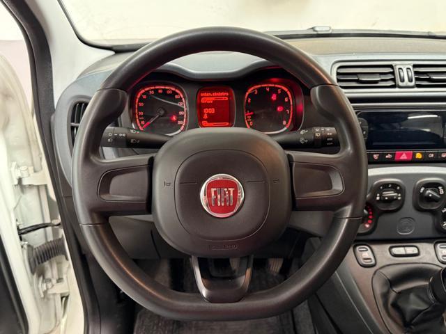 FIAT Panda 1.2 Easy 5 POSTI