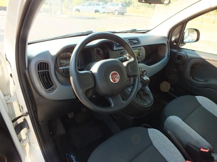 Fiat Panda 1.0 FireFly Hybrid*SOLO 36.000KM*UNIPRO*