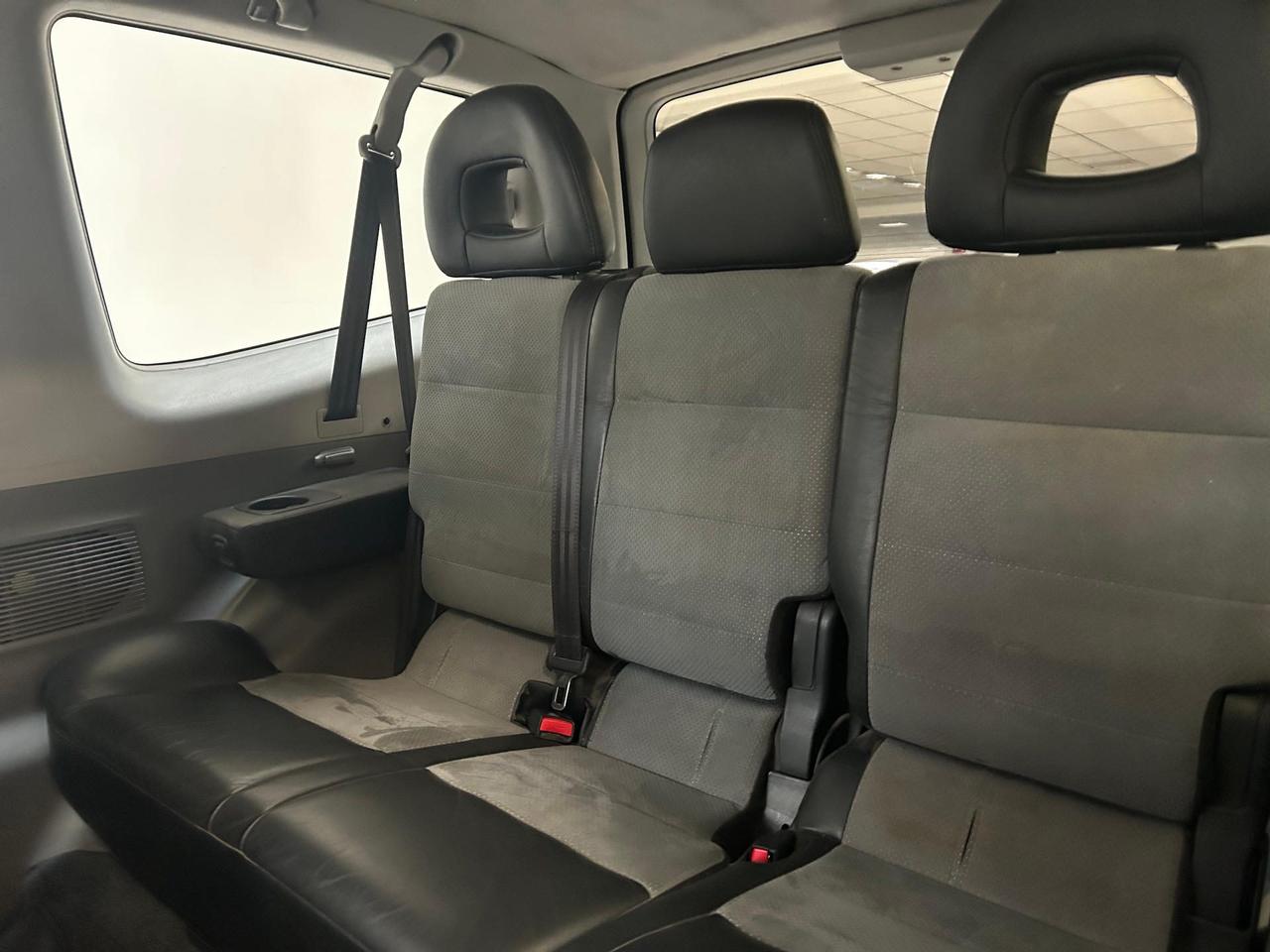 Mitsubishi Pajero 3p 3.2 tdi 16v di-d Invite