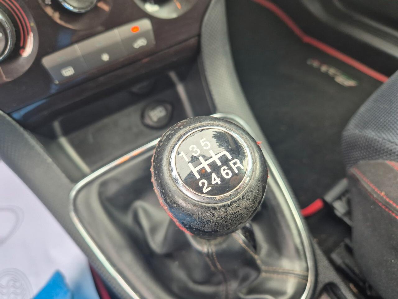 Fiat Bravo 1.6 MJT 120 CV DPF MSN Edition RARA