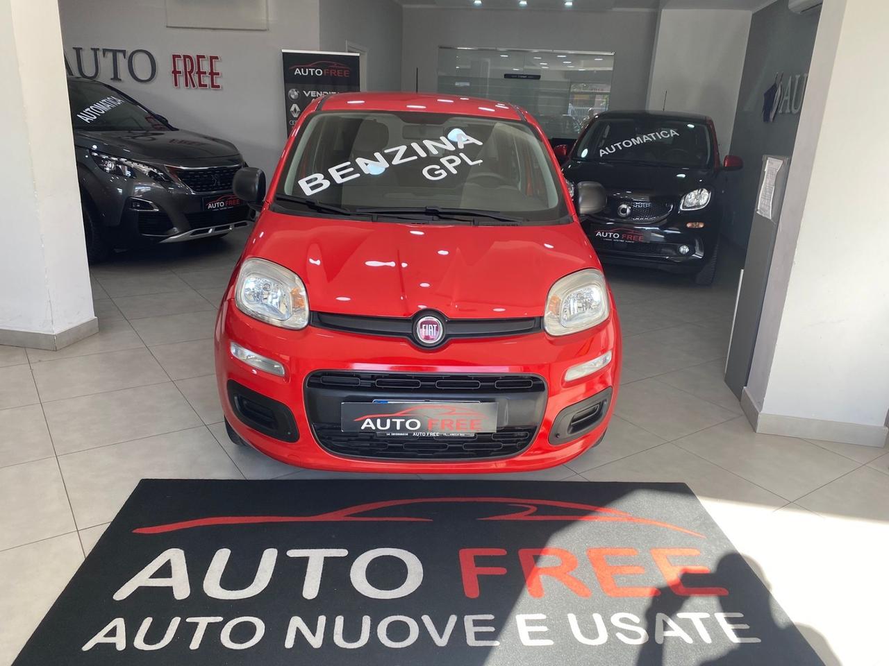 Fiat Panda 1.2 EasyPower City Life