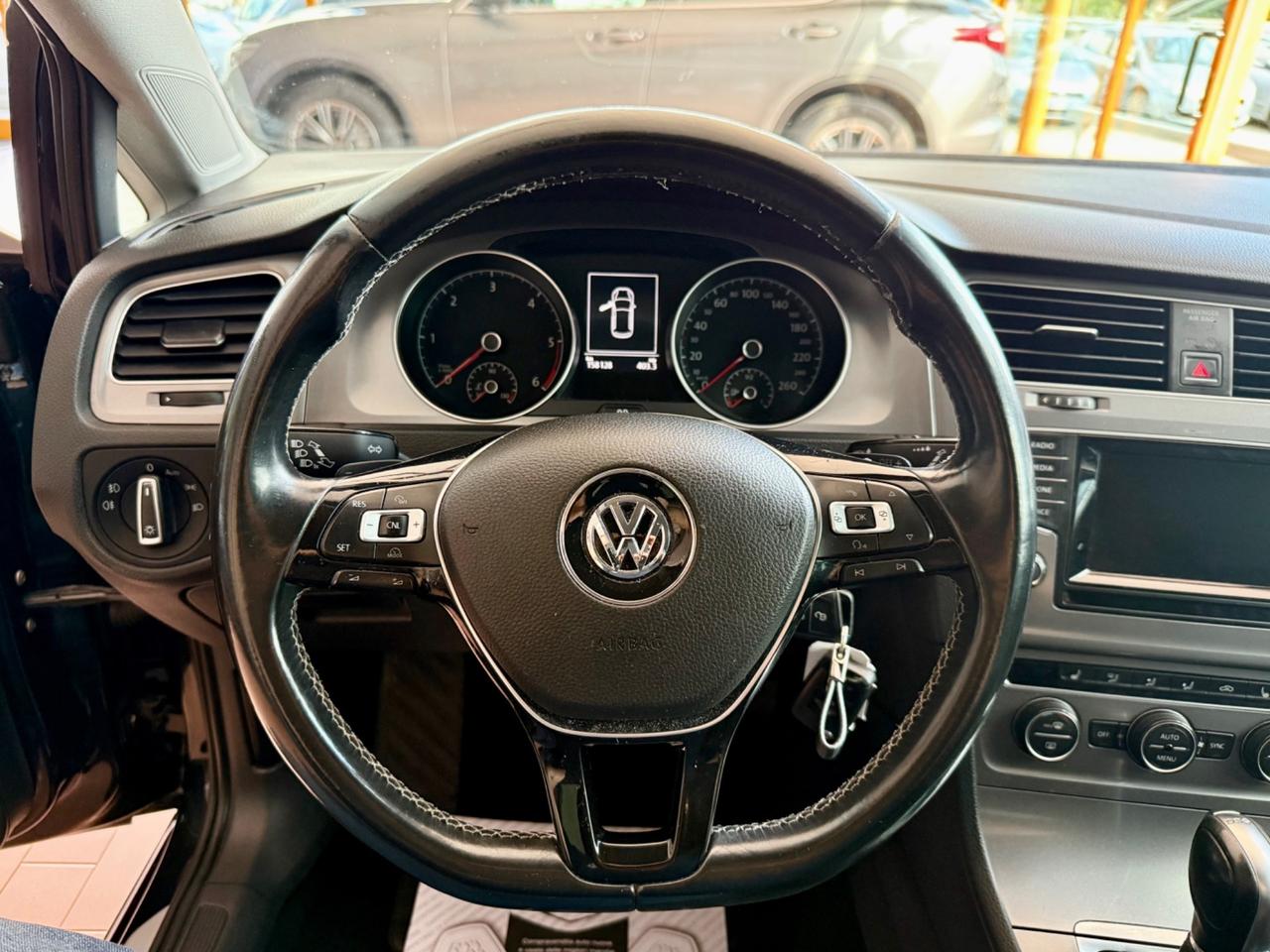 Volkswagen Golf Vll 2.0TDI 150cv DSG E6