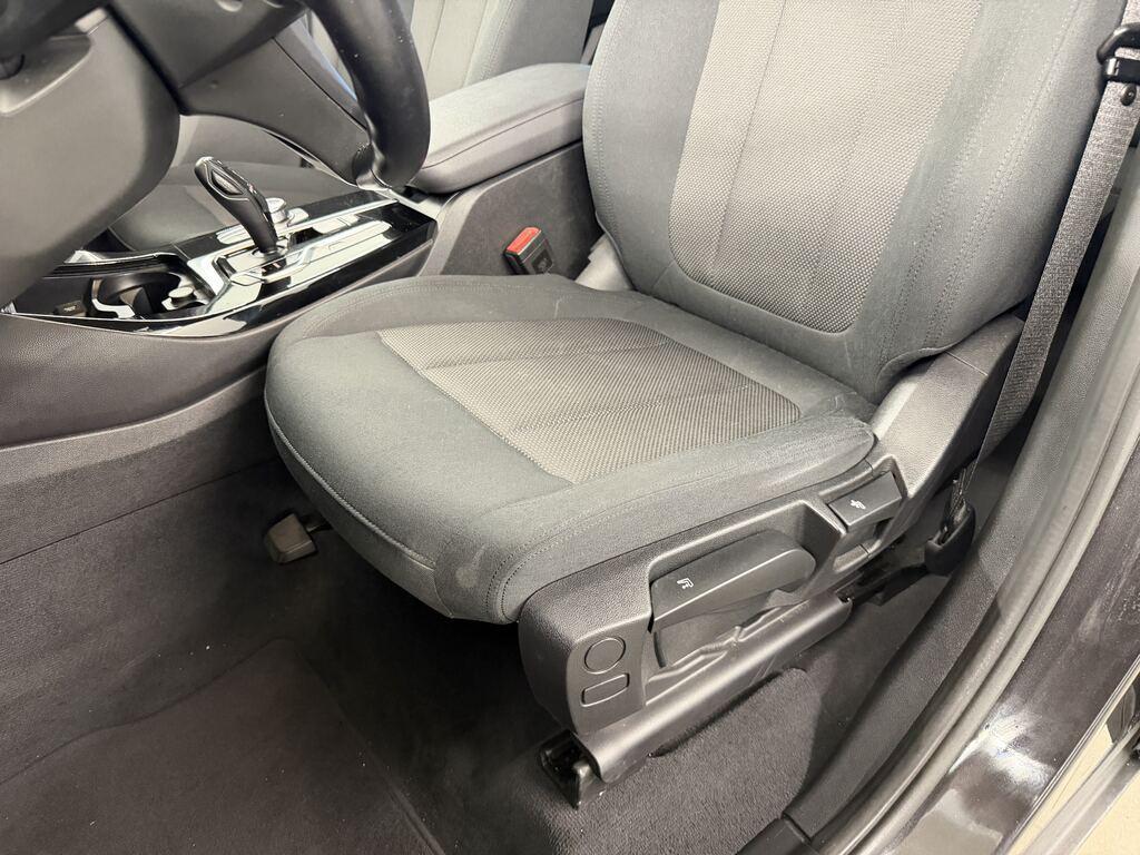 BMW X3 20 d Mild Hybrid 48V xDrive Steptronic