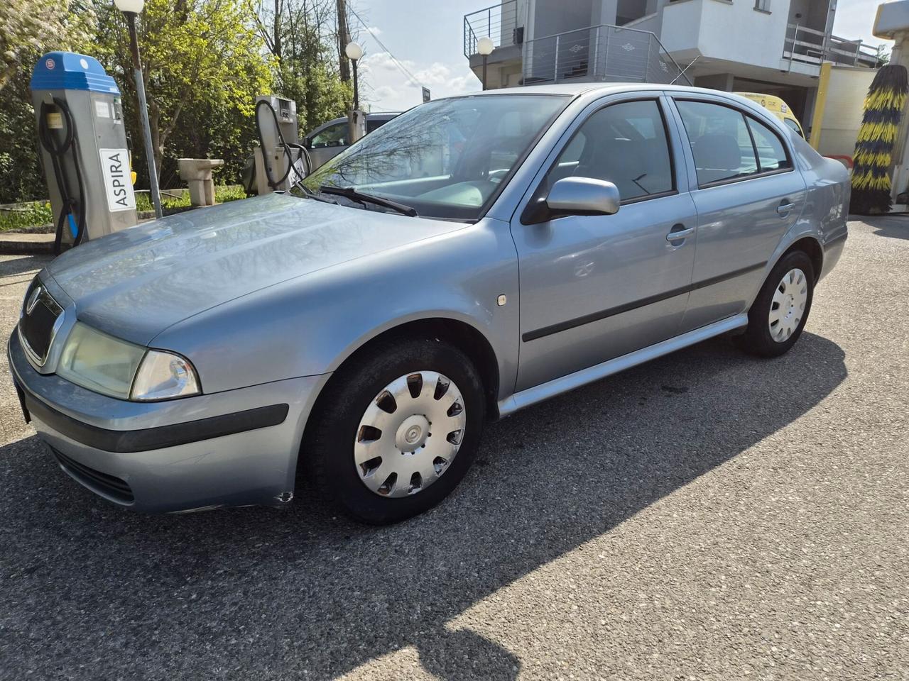 Skoda Octavia 1.9 TDI/90 CV cat Ambiente