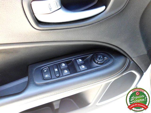 JEEP Compass 1.6 Multijet II 2WD Business