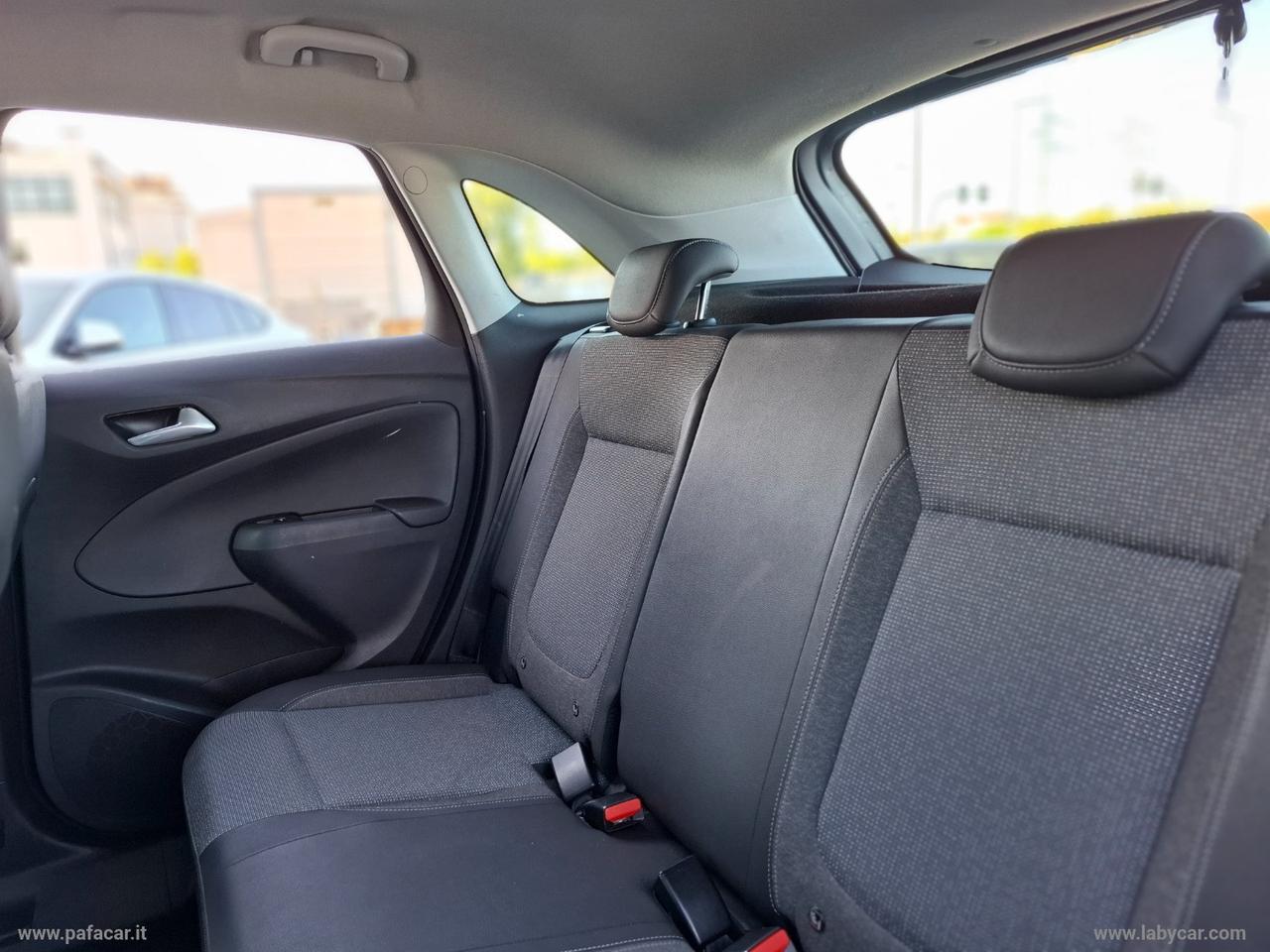 OPEL Crossland 1.2 12V S&S Edition