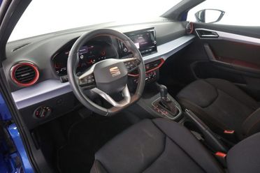 SEAT Ibiza Ibiza 1.0 EcoTSI 115 CV DSG 5 porte FR