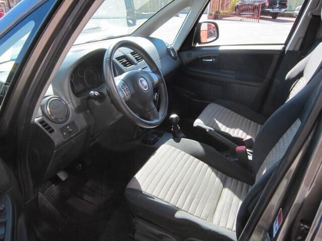 Fiat Sedici 1.6 16V 4x4 Emotion CON SOLI KM.33000