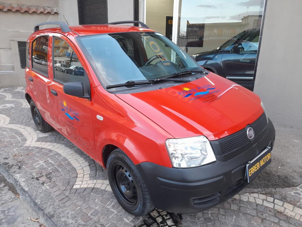 VAN 1.3 MJT Compreso Iva