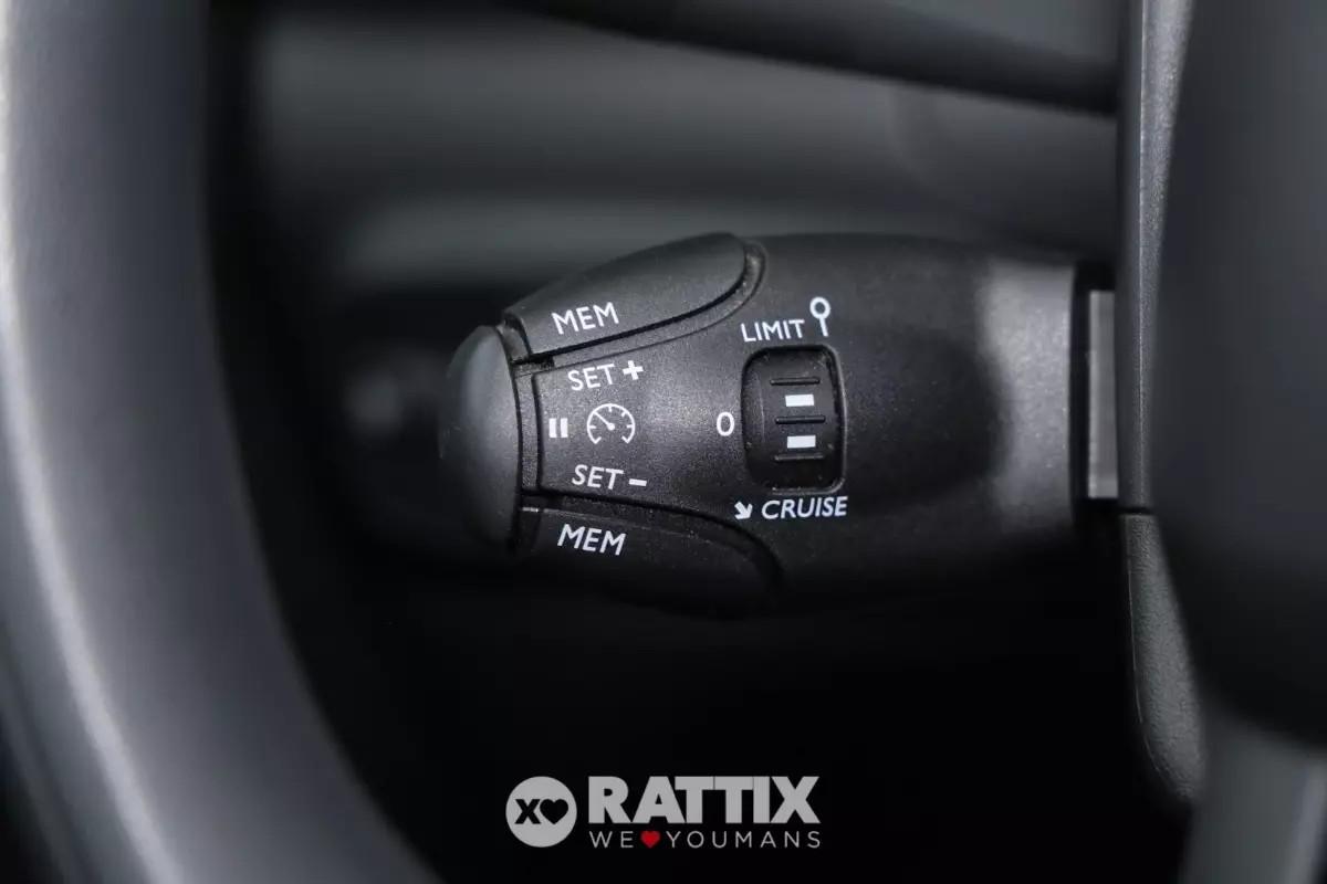 Citroen C3 1.2 Puretech 83CV Live