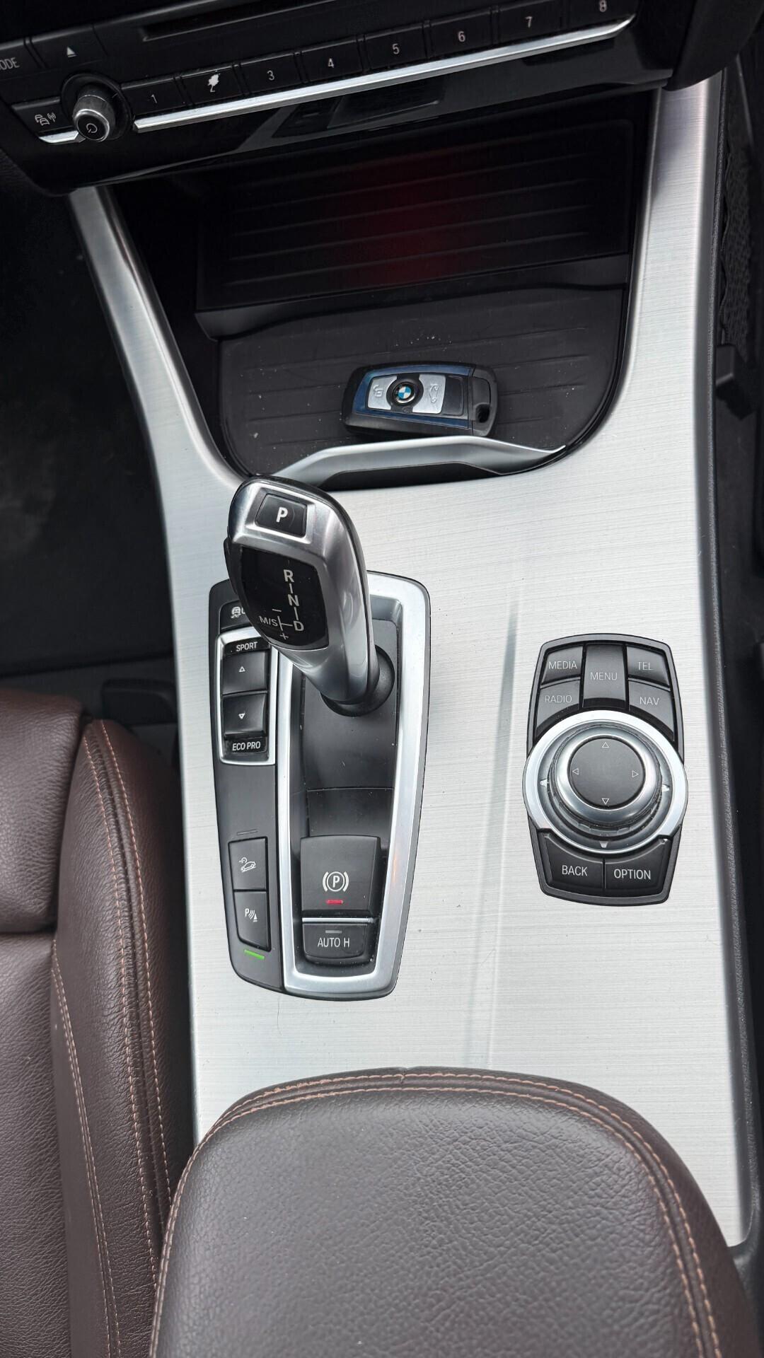 Bmw X3 M xDrive20d 190 CV Msport AUTOMATICA GARANTITA 12 MESI