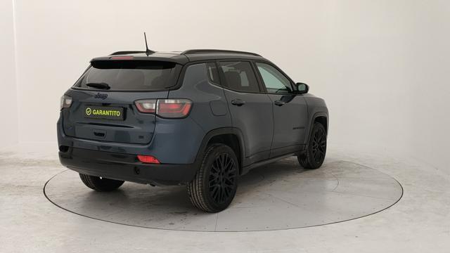 JEEP Compass 1.3 turbo t4 phev S 4xe auto