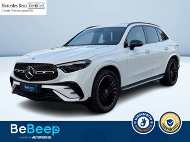 Mercedes-Benz GLC 220D MHEV AMG PREMIUM 4MATIC AUTO
