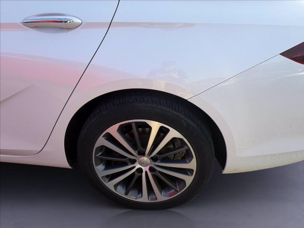 OPEL Insignia Grand Sport 1.6 cdti Innovation s&s 136cv auto my18.5 del 2018