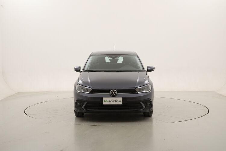 Volkswagen Polo Life BR538600 1.0 Benzina 95CV