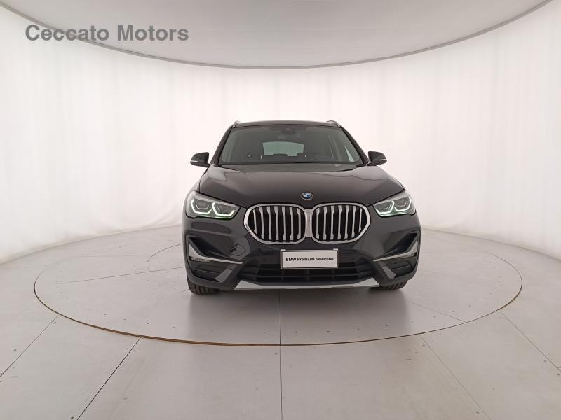 BMW X1 20 d xLine Plus xDrive Steptronic