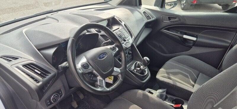 Ford Tourneo Connect Tourneo Connect 1.5 TDCi 120 CV Plus
