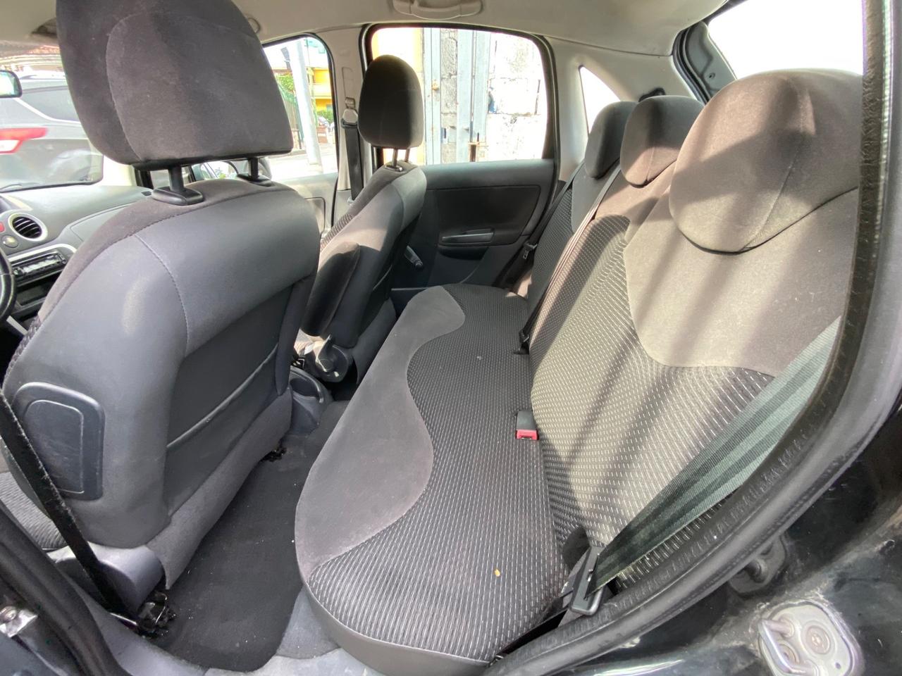 Citroen C3 1.4 HDi 70CV airdream Classique