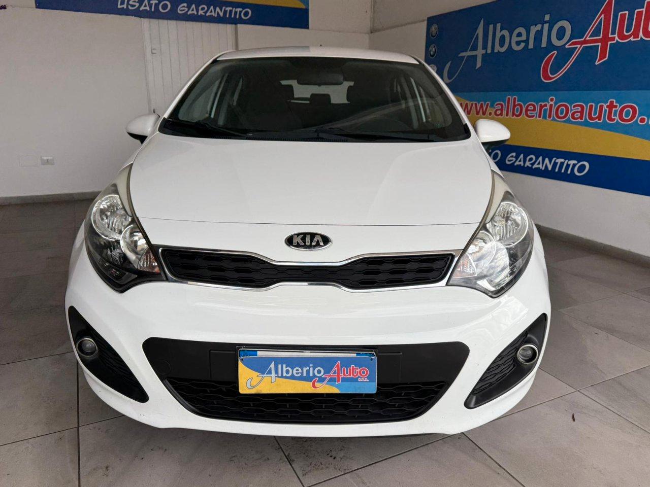 Kia Rio 1.1 CRDi 5p. Active OFFERTA DEL MESE