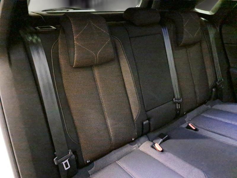 DS DS 7 CROSSBACK BlueHDi 130 Automatica Business