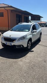 Peugeot 2008 1.4 HDi 68CV NEOPATENTATI