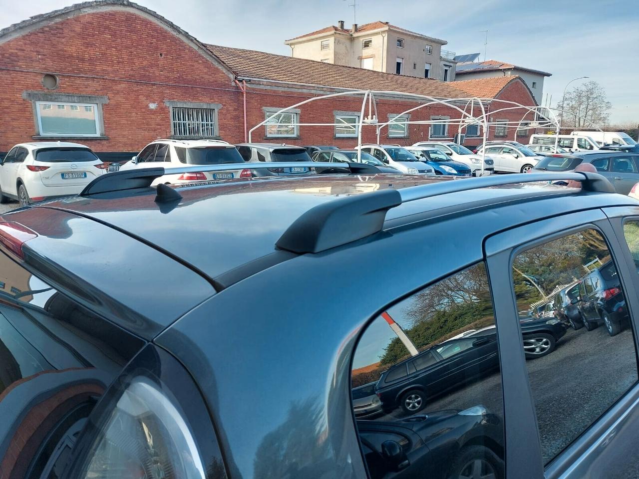 Citroen C3 Picasso BlueHDi 100 54000km UNICO PROP