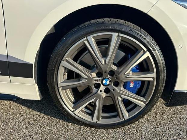 BMW Serie 1 M 135i xdrive auto