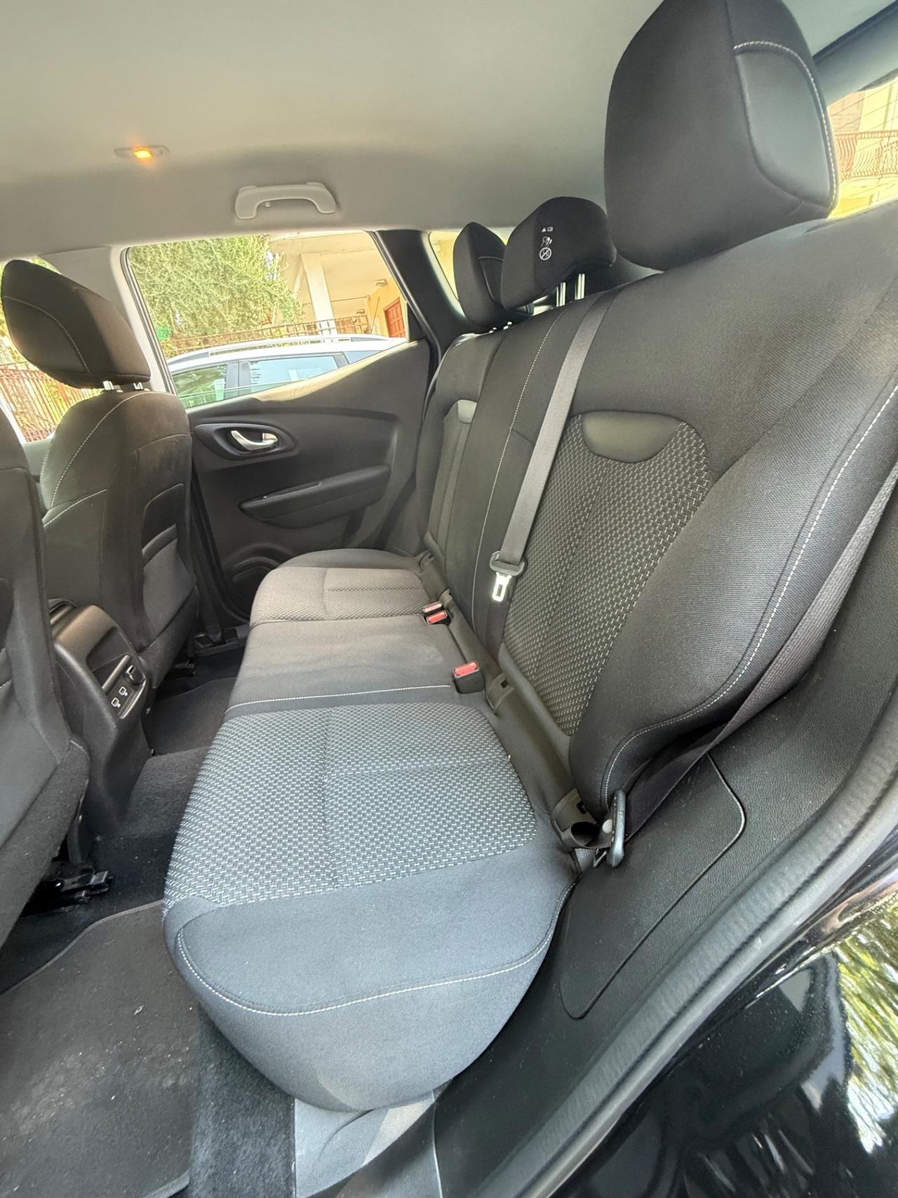 Renault Kadjar Blue dCi 8V 115CV EDC Sport Edition2