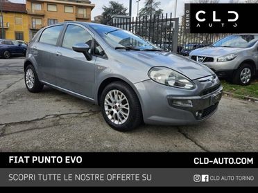 FIAT Punto Evo 1.6 Mjt DPF 5 porte Emotion