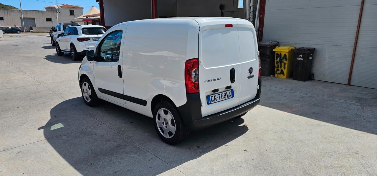 Fiat Fiorino 1.3 MJT 95CV Cargo SX