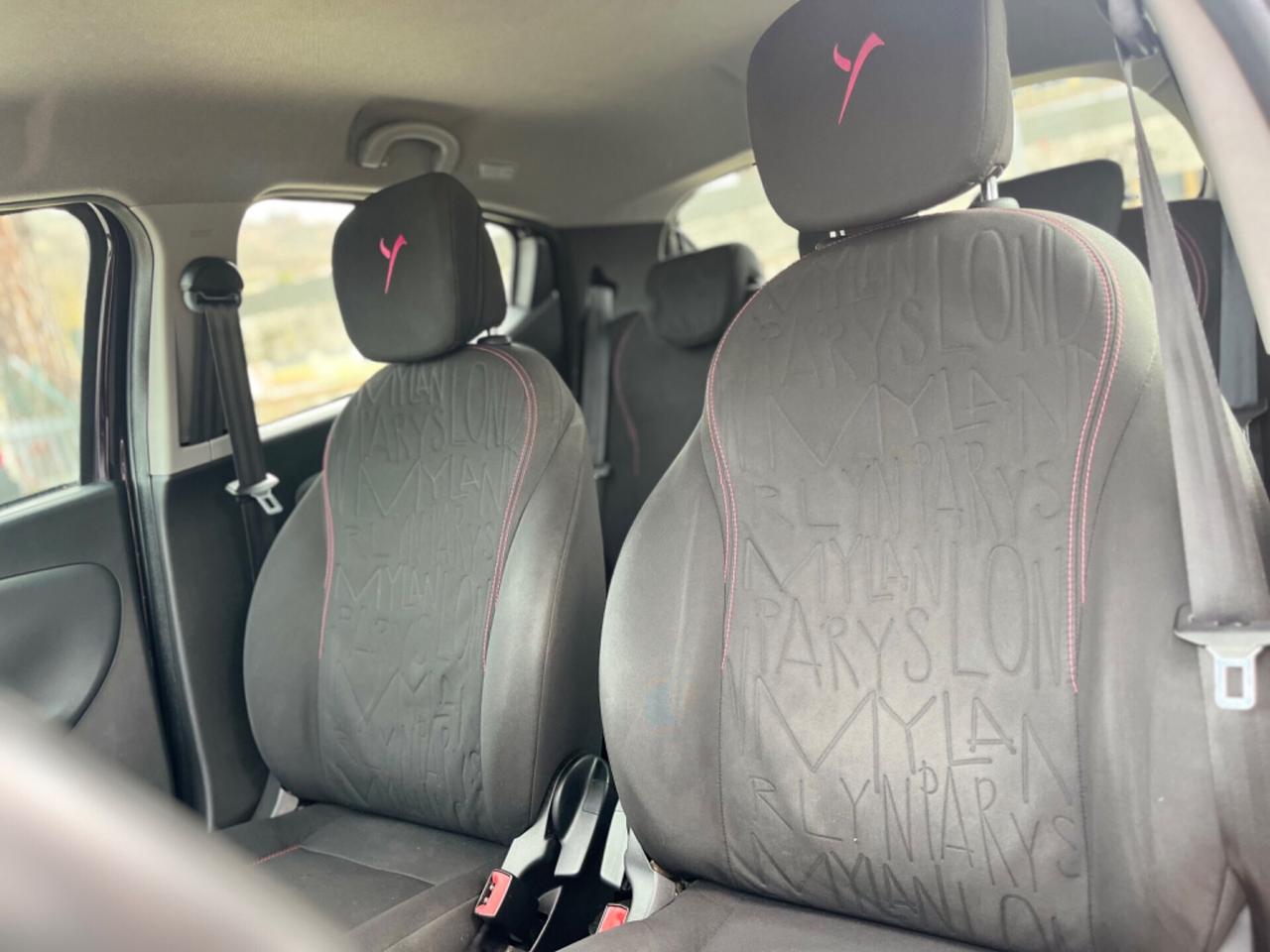 Lancia Ypsilon 1.3 Multijet 110000 km PARI AL NUOVO