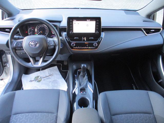 TOYOTA Corolla Touring Sports 1.8 Hybrid Business *PREZZO REALE