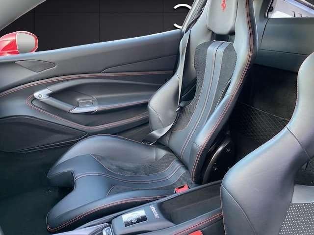 Ferrari F8 Tributo Coupe 3.9 Pack Carbonio/Sedili Guscio Garan Power