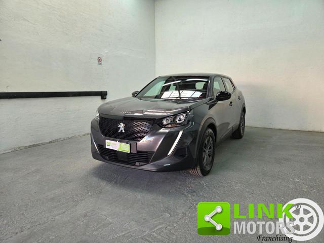 PEUGEOT 2008 PureTech 100 S&S Active GARANZIA PEUGEOT