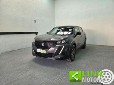 PEUGEOT 2008 PureTech 100 S&S Active GARANZIA INCLUSA