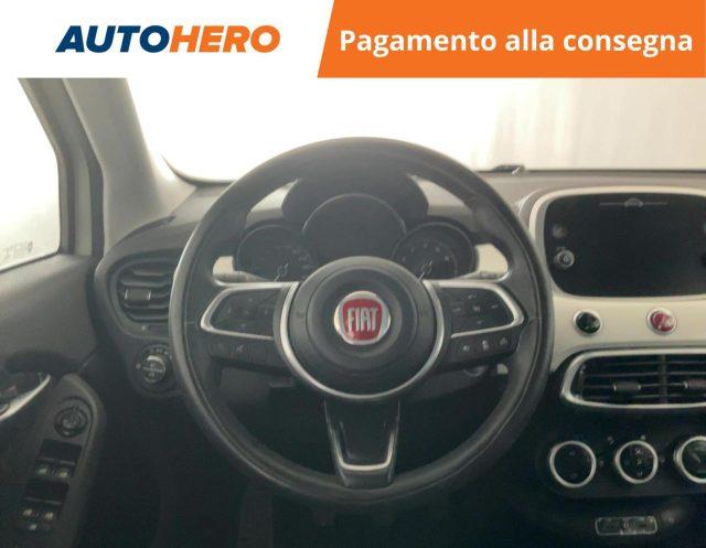FIAT 500X 1.0 T3 120 CV Cross