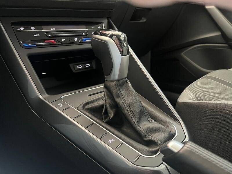 Volkswagen Polo 1.0 tsi Life 95cv dsg