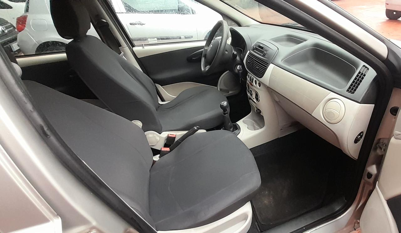 Fiat Punto 1.2 5 porte Active
