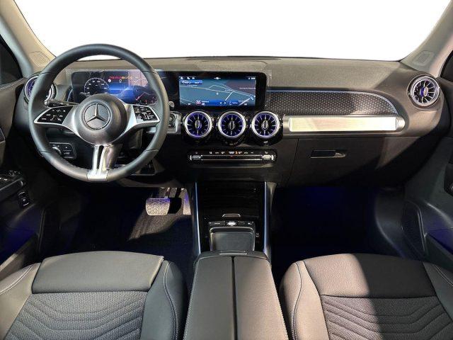 MERCEDES-BENZ GLB 200 d Automatic 4Matic Progressive Advanced Plus
