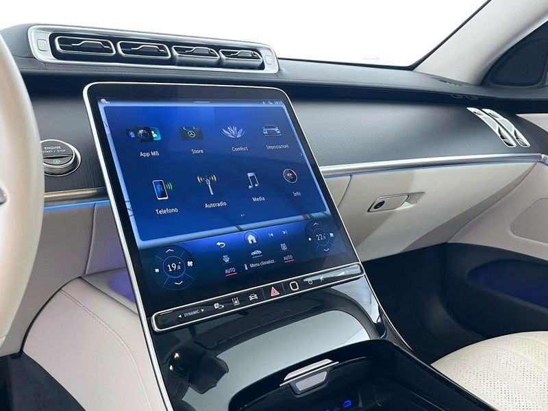 Mercedes-Benz Classe S S 350 d 4MATIC PREMIUM PLUS