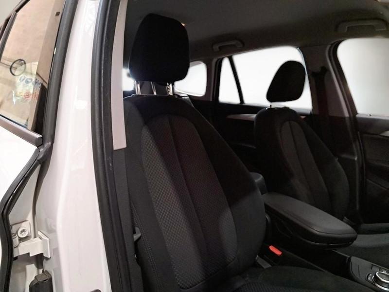 BMW X1 xDrive 25e Business Advantage automatico