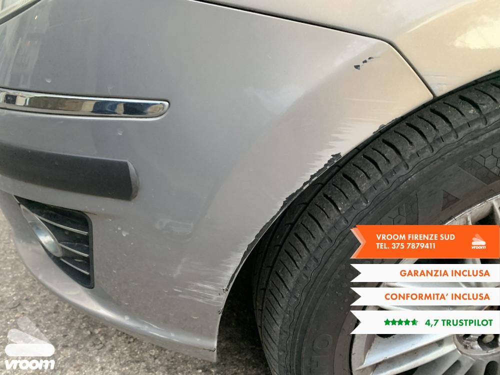 LANCIA Musa 2ª serie Musa 1.3 Multijet 16V 90 ...