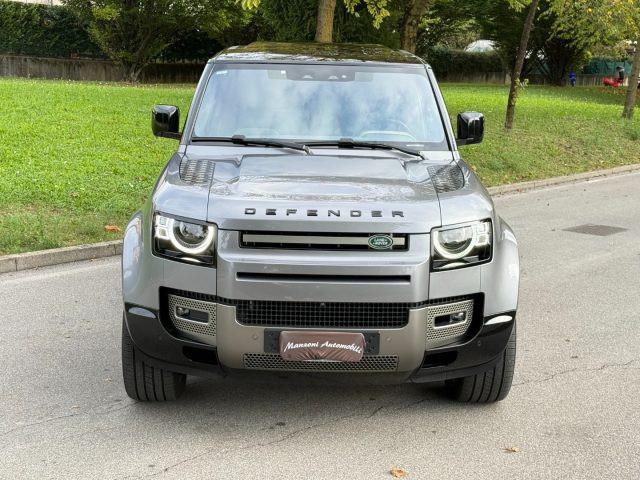 LAND ROVER Defender 110 3.0D I6 250 CV AWD Auto X-Dynamic HSE