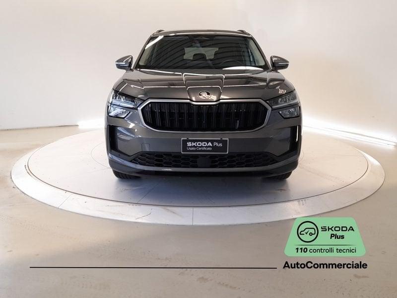 Škoda Kodiaq 2.0 TDI EVO Executive DSG 7p