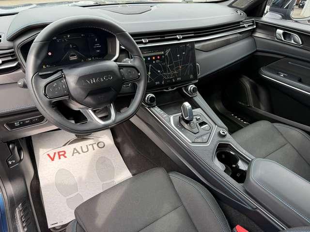 Lynk & Co 01 01 1.5 td phev auto PROMO FIN