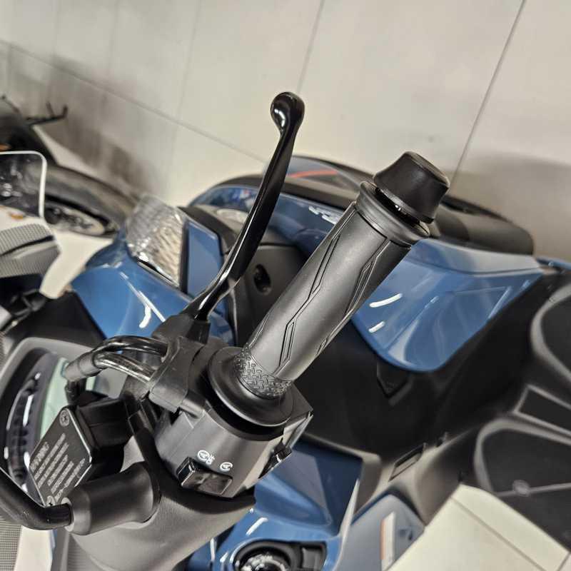 Yamaha Tricity 125 - 2024