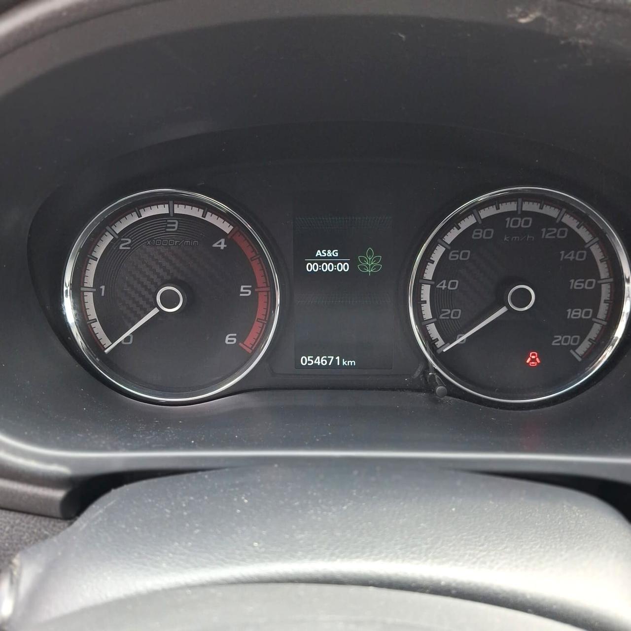 MITSUBISHI L200 2.4 DI-D/154CV Double Cab (Prezzo netto)