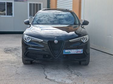 Alfa Romeo Stelvio 2.2 Turbodiesel 210 CV AT8 Q4 Veloce Dic.'20
