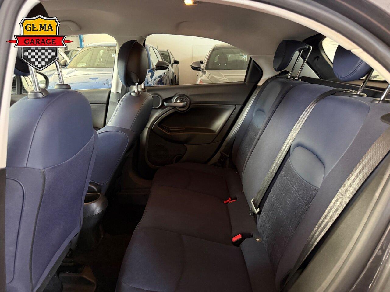 Fiat 500 X 500X 1.3 mjet Club 95cv